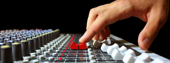mixer alibi