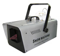 snow-machine